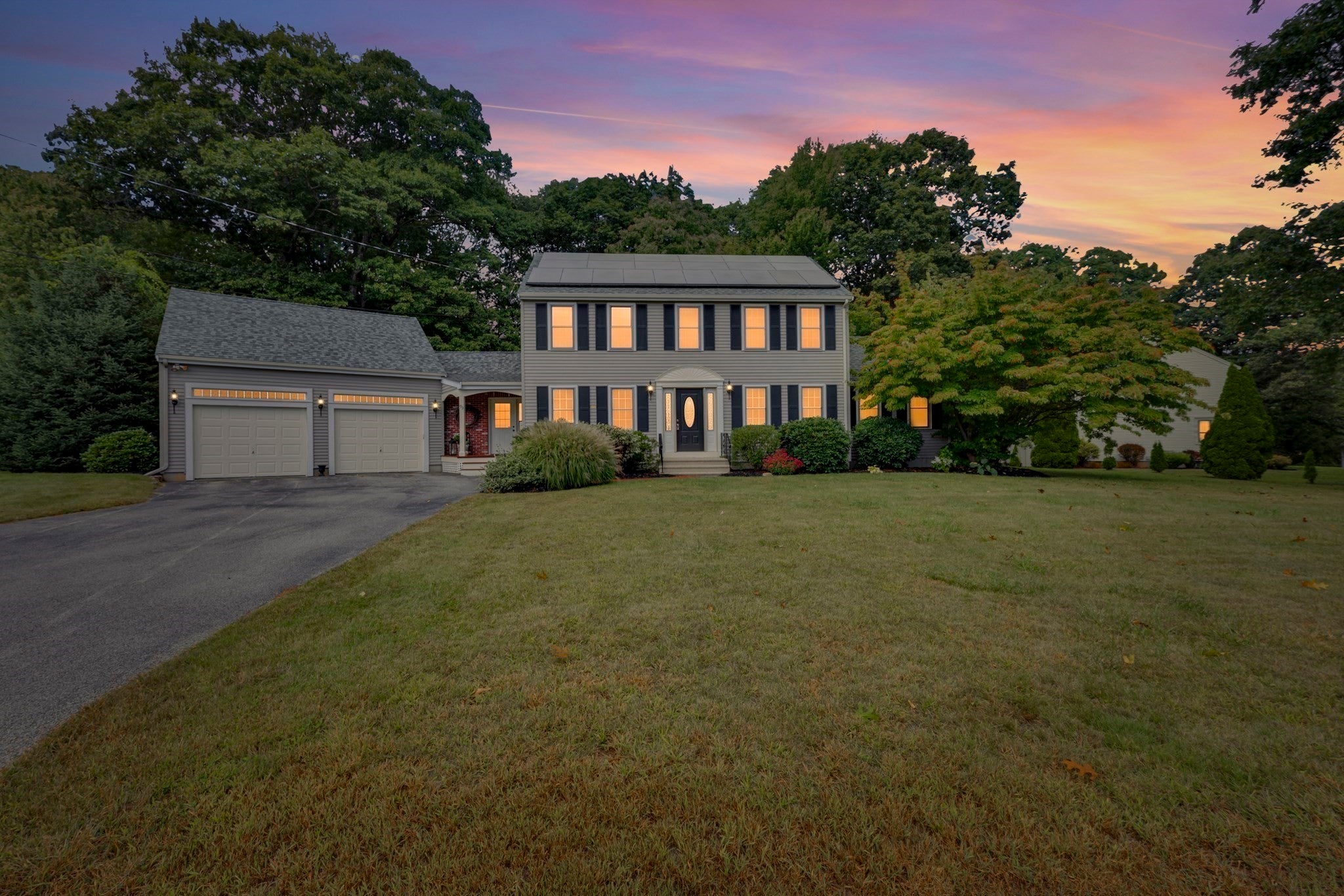 93 Mcclellan Rd, Sutton, MA, 93 Mcclellan Rd, Sutton, MA Photo #41