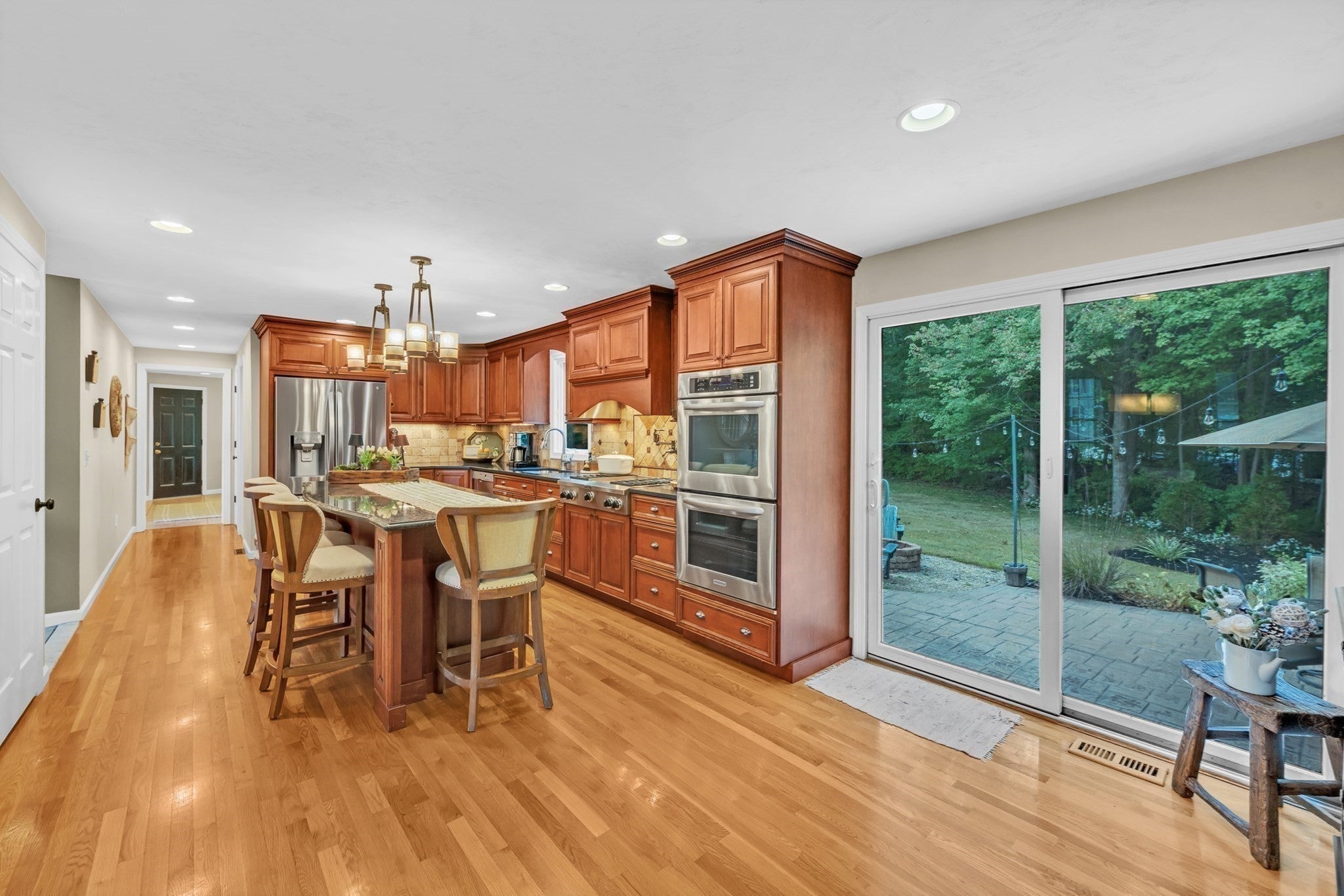 93 Mcclellan Rd