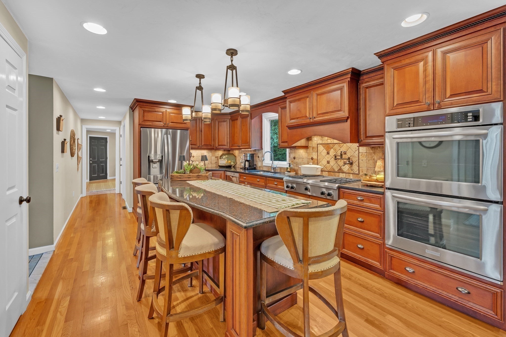 93 Mcclellan Rd