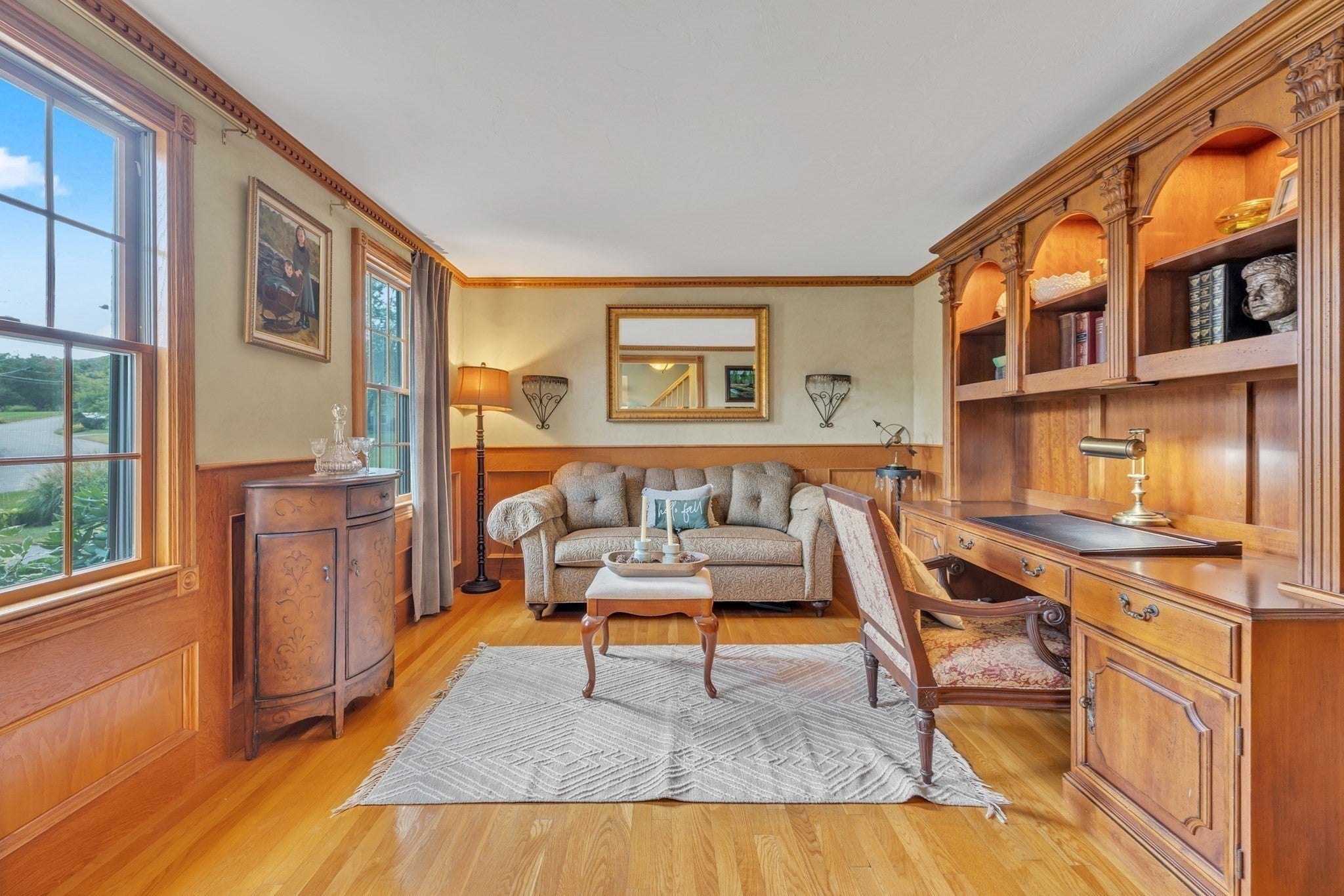 93 Mcclellan Rd, Sutton, MA, 93 Mcclellan Rd, Sutton, MA Photo #15