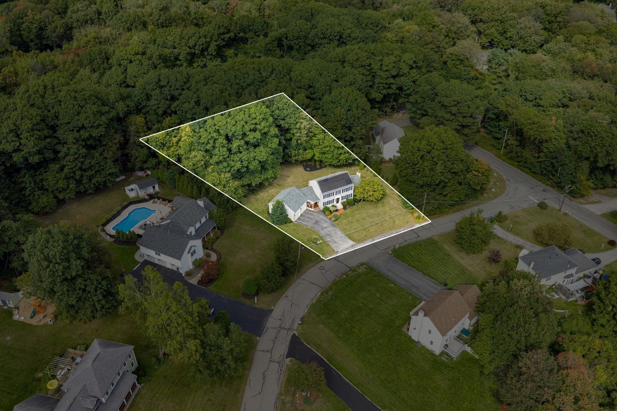 93 Mcclellan Rd, Sutton, MA, 93 Mcclellan Rd, Sutton, MA Photo #40