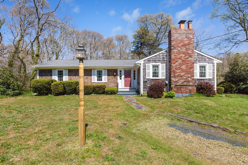 1230 Massasoit Road, Eastham, MA Photo #4