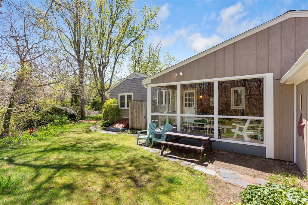1230 Massasoit Road, Eastham, MA Photo #34