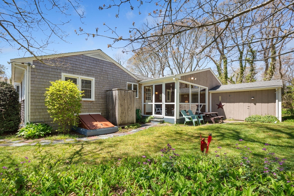 1230 Massasoit Road, Eastham, MA Photo #39