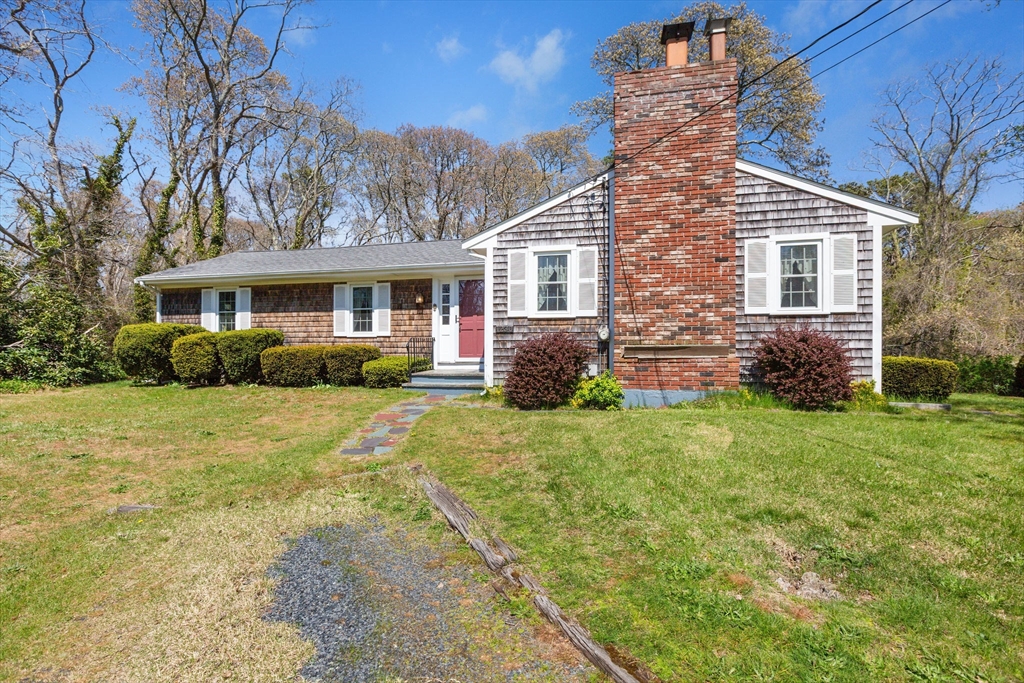 1230 Massasoit Road, Eastham, MA Photo #5