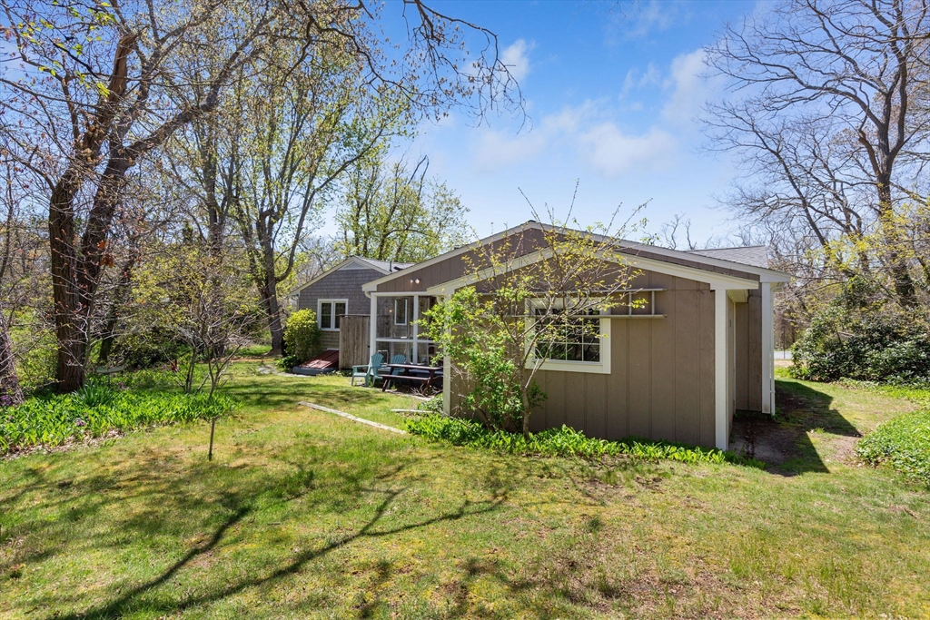 1230 Massasoit Road, Eastham, MA Photo #37