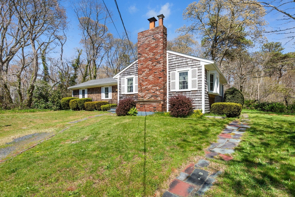 1230 Massasoit Road, Eastham, MA Photo #6