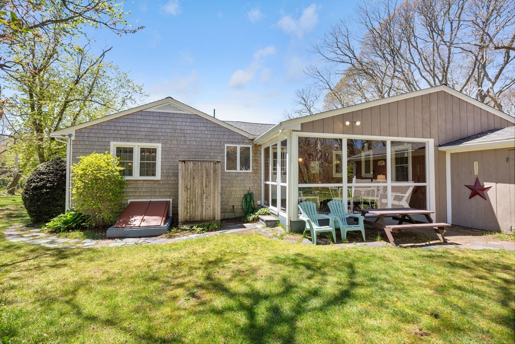 1230 Massasoit Road, Eastham, MA Photo #32