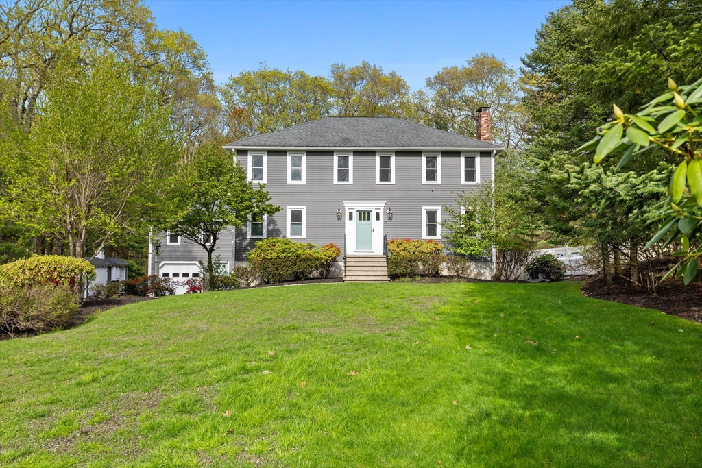 Photo: 25 Towpath Dr, Wilmington, MA