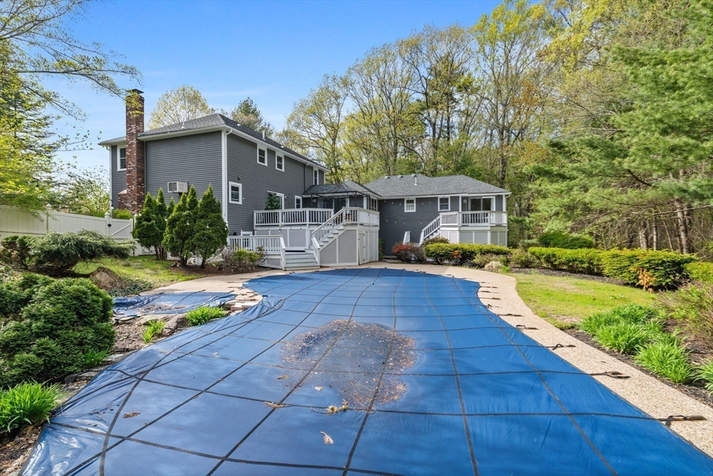 25 Towpath Dr, Wilmington, MA, 25 Towpath Dr, Wilmington, MA Photo #39