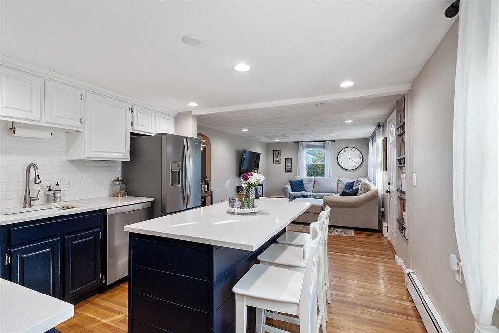 14 Hinckley Rd