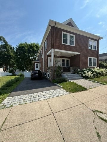 Photo of 44 Wellsmere Rd, Boston, MA