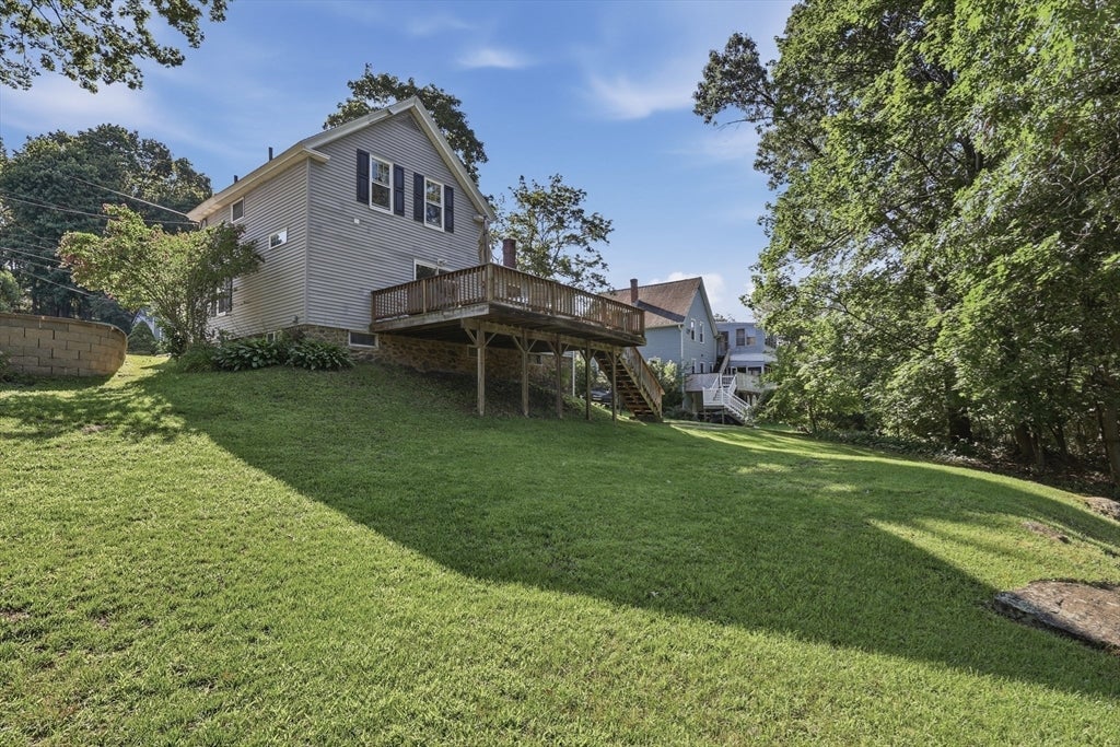 12 Elm Street, Hudson, MA, 12 Elm Street, Hudson, MA Photo #29
