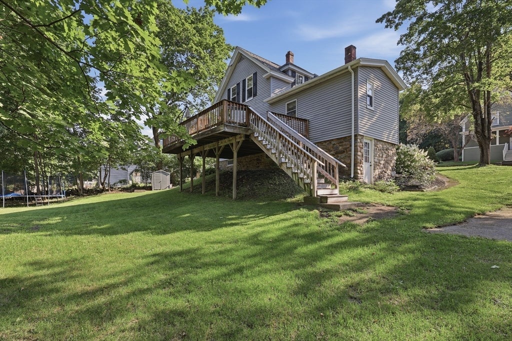 12 Elm Street, Hudson, MA, 12 Elm Street, Hudson, MA Photo #28