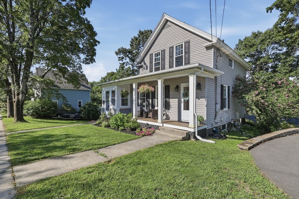 12 Elm Street, Hudson, MA, 12 Elm Street, Hudson, MA Photo #2