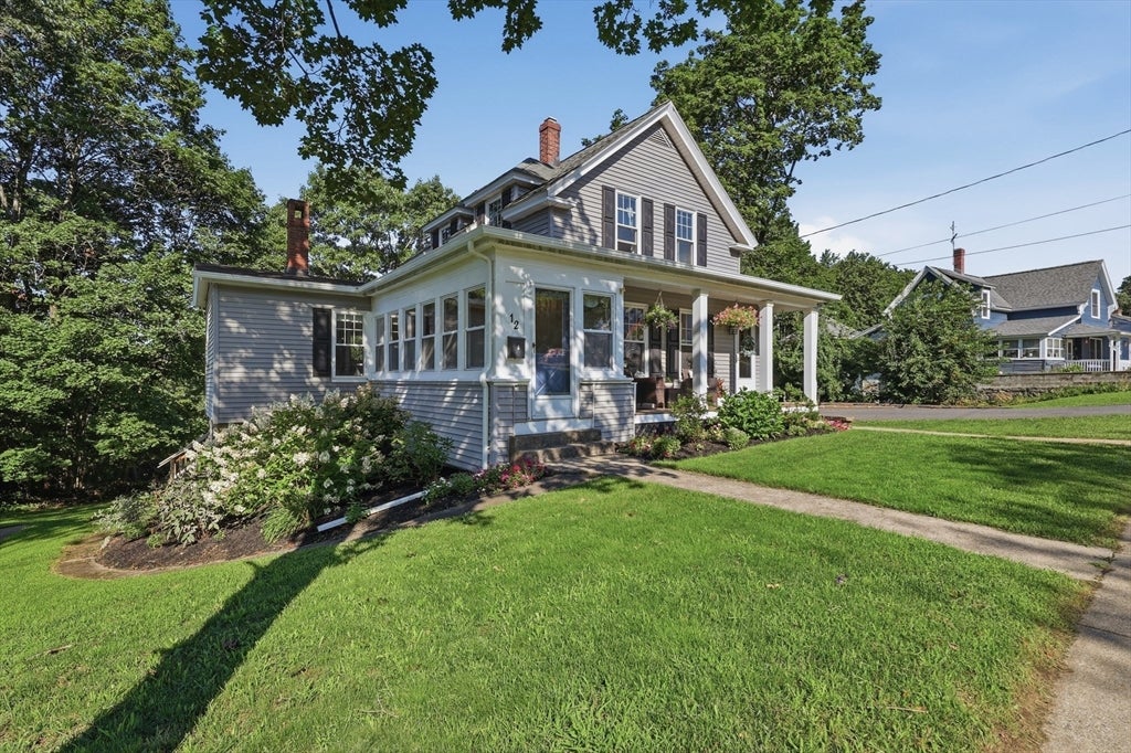 12 Elm Street, Hudson, MA, 12 Elm Street, Hudson, MA Photo #32