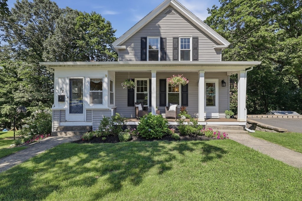 12 Elm Street, Hudson, MA, 12 Elm Street, Hudson, MA Photo #1