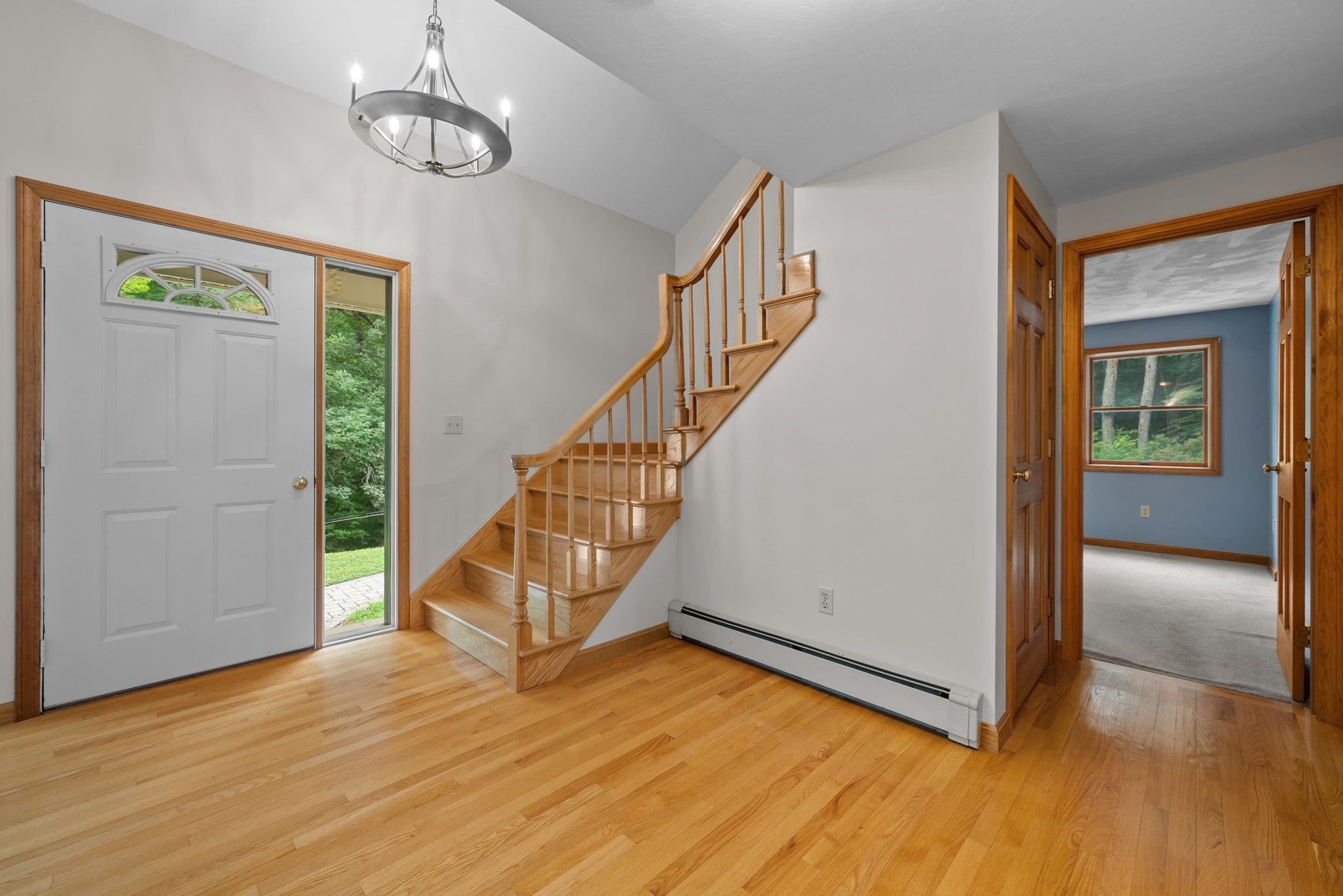75 Allen Road