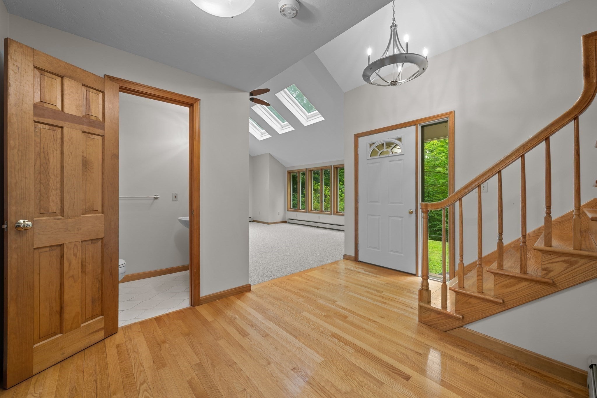75 Allen Road