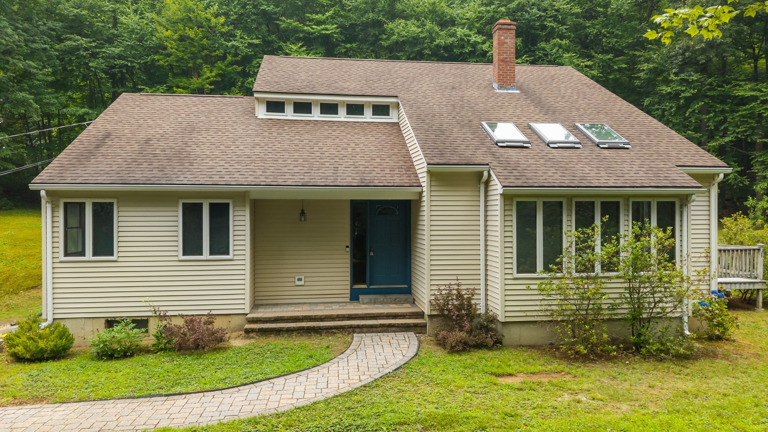 75 Allen Road