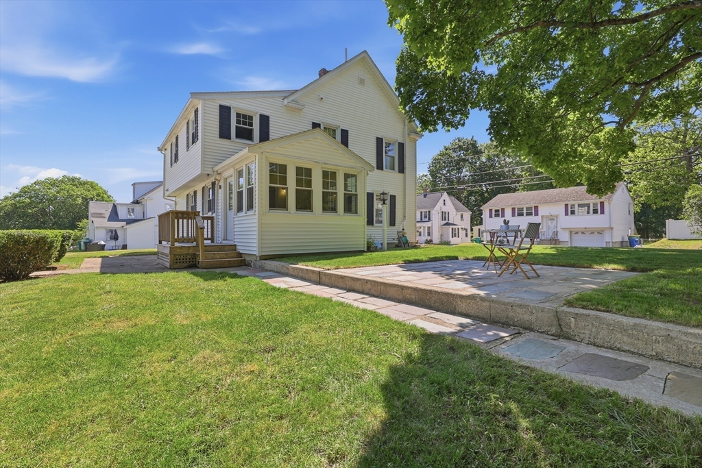 63 Harrison Avenue