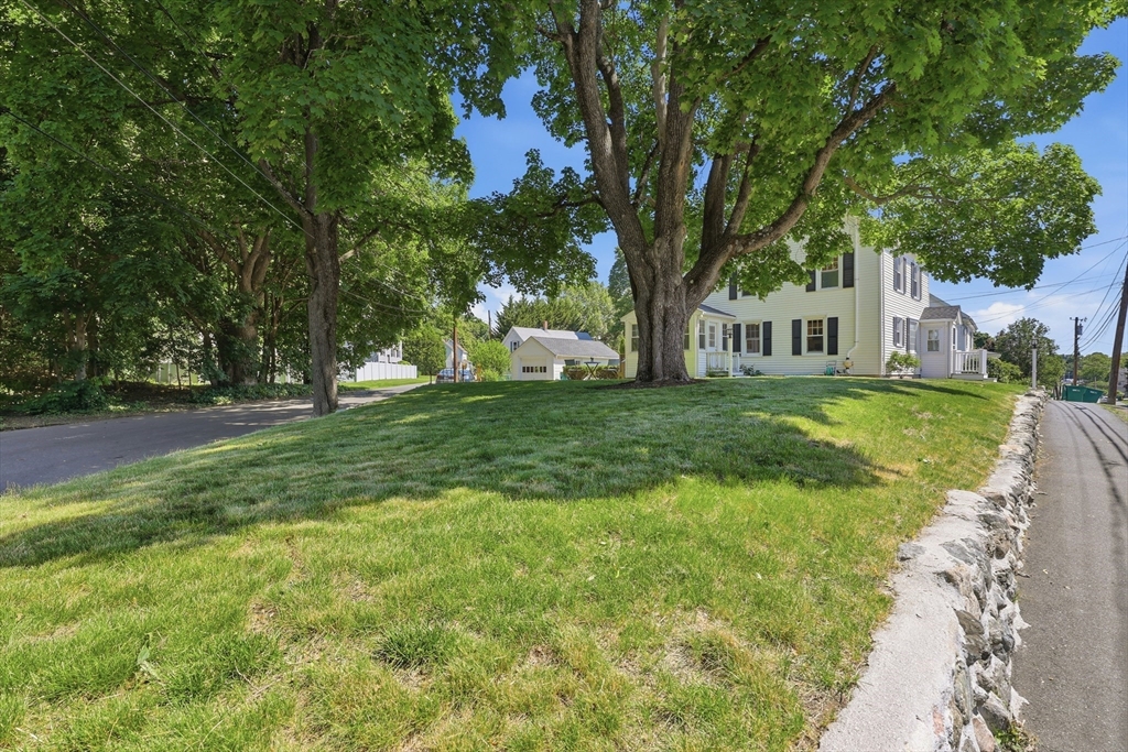 63 Harrison Avenue