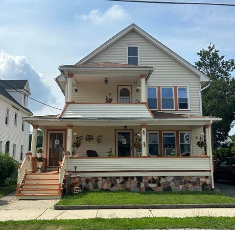 62-64 Governor St Springfield MA 01104