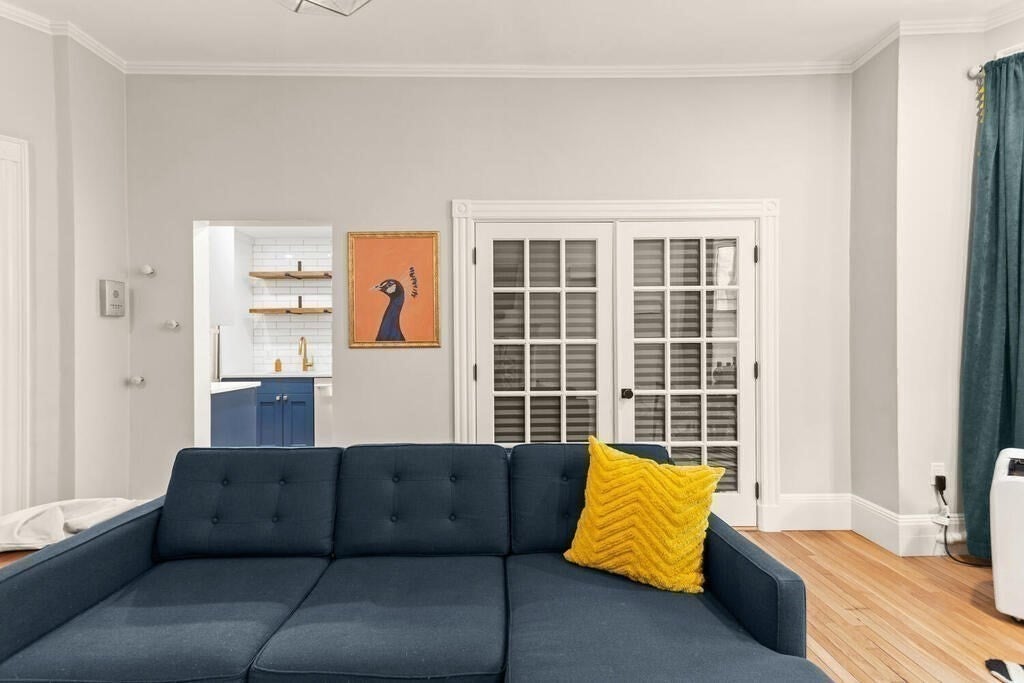 473 Beacon St #5, Boston, MA, 473 Beacon St #5, Boston, MA Photo #6