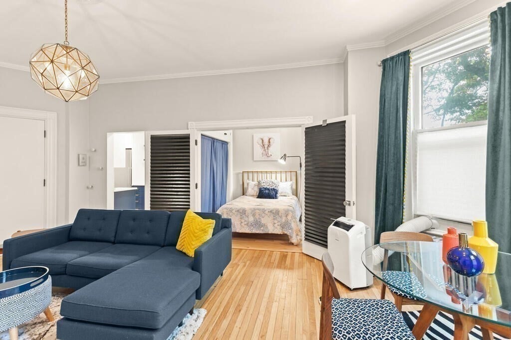 473 Beacon St #5, Boston, MA, 473 Beacon St #5, Boston, MA Photo #5