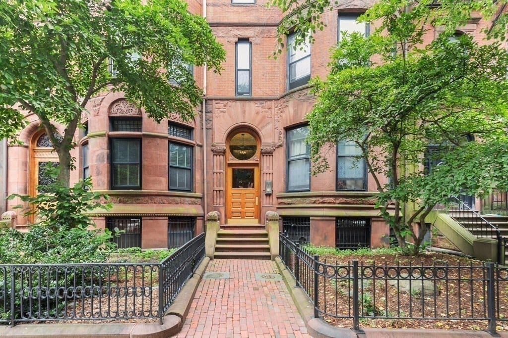 473 Beacon St #5, Boston, MA, 473 Beacon St #5, Boston, MA Photo #18