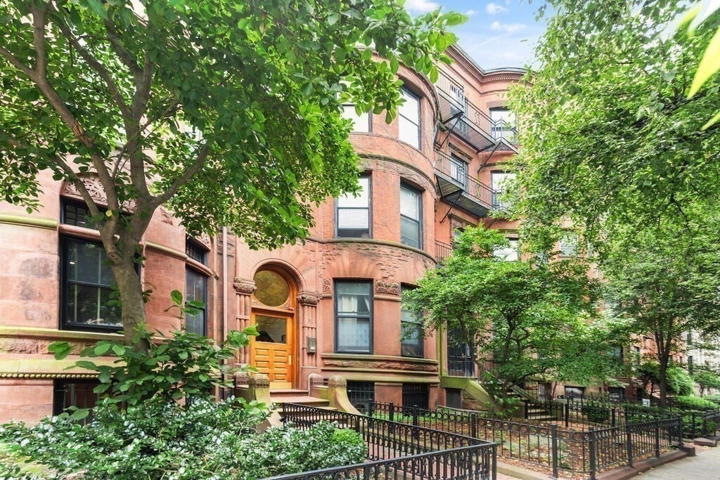 473 Beacon St #5, Boston, MA, 473 Beacon St #5, Boston, MA Photo #19