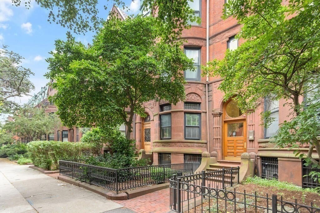 473 Beacon St #5, Boston, MA, 473 Beacon St #5, Boston, MA Photo #20