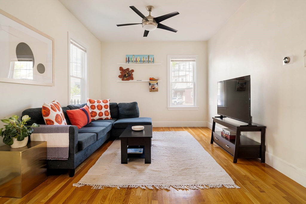 52 Plymouth St #1, Cambridge, MA Photo #7