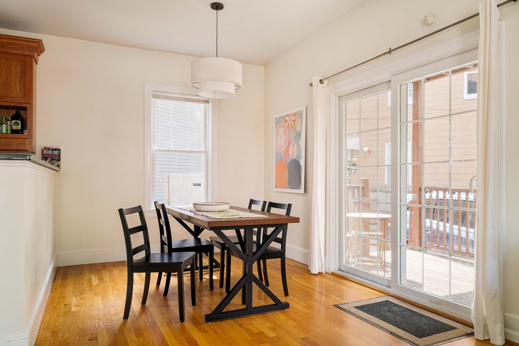 52 Plymouth St #1, Cambridge, MA Photo #5
