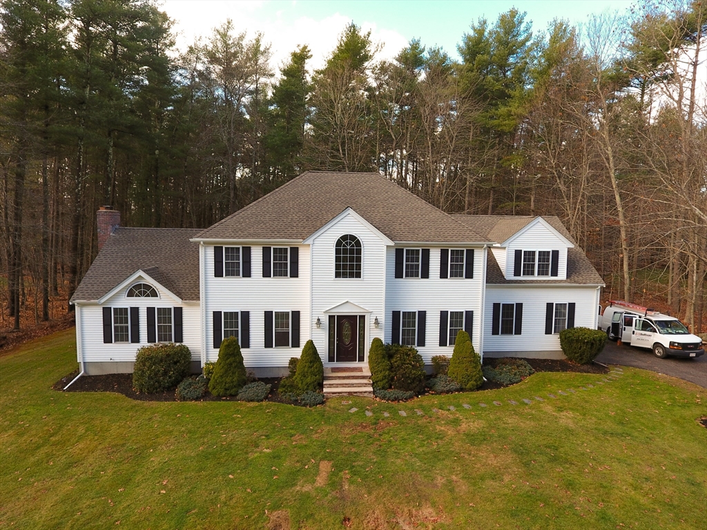 218 Tearall Road