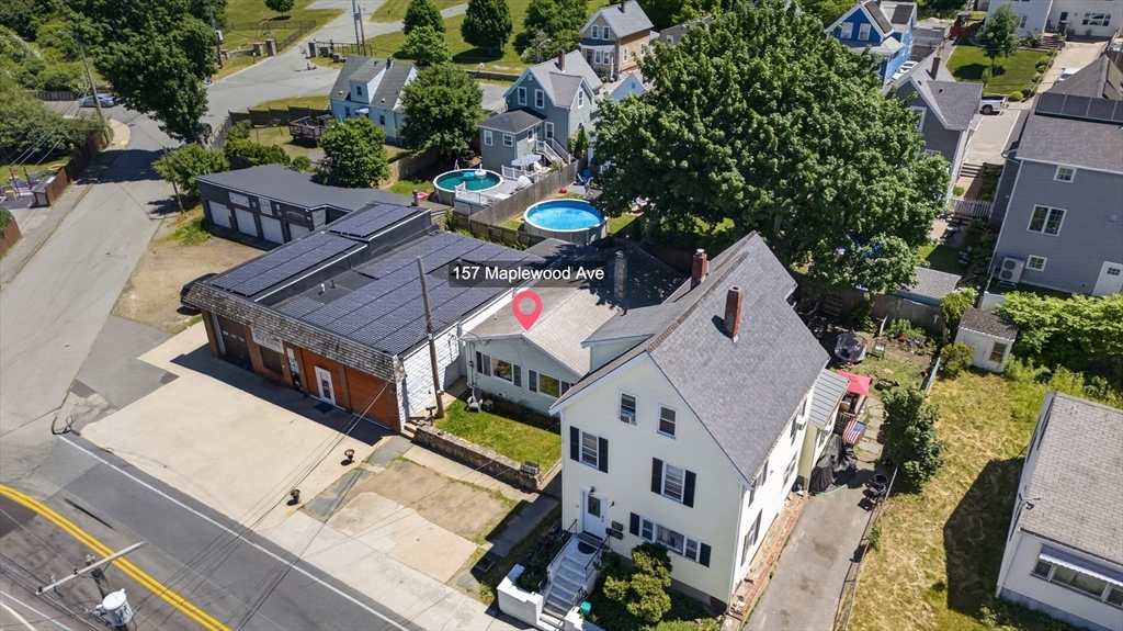157 Maplewood Ave