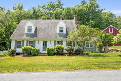 170 Dunstable Rd Westford MA 01886