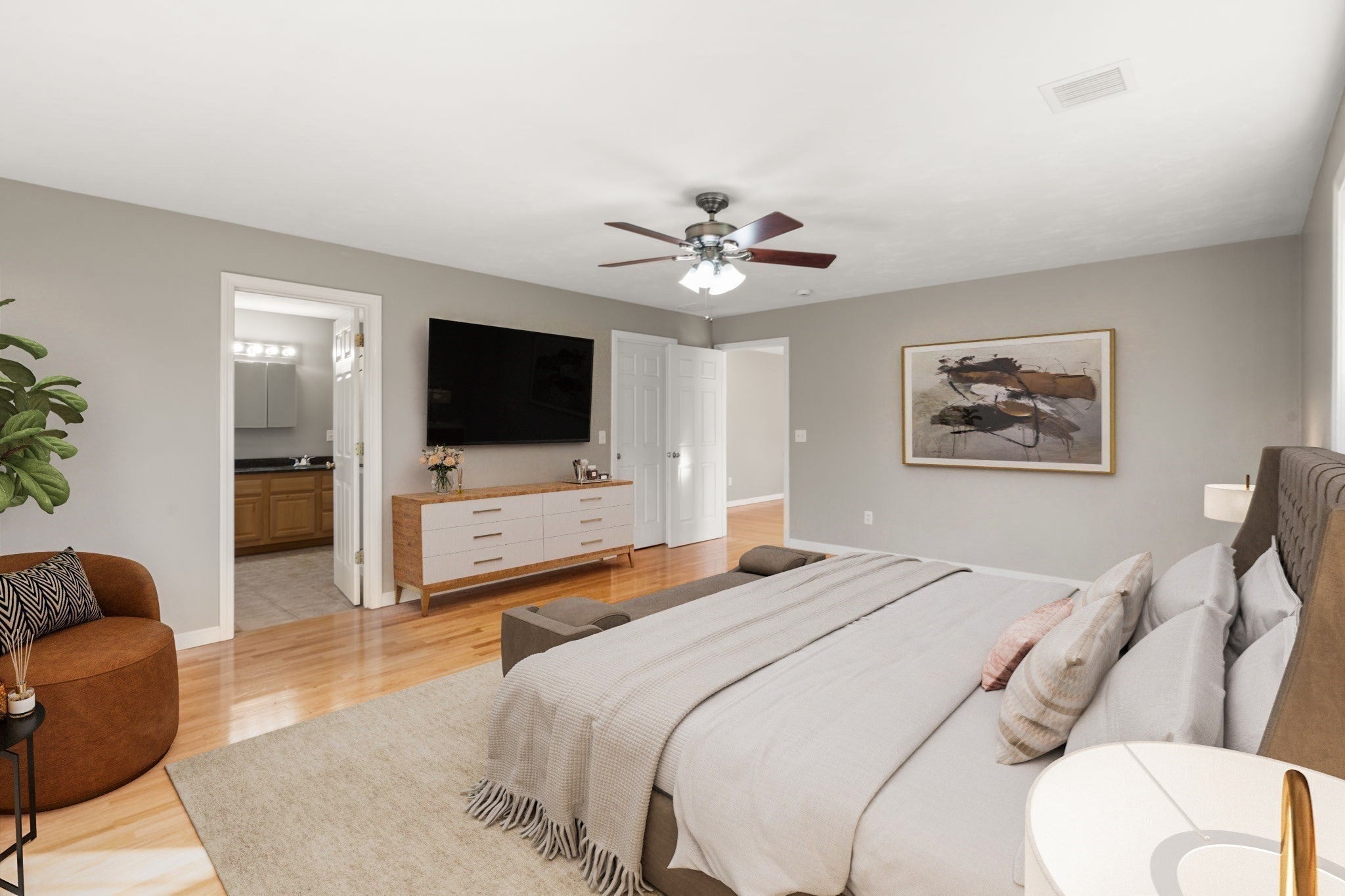 3076 Hunters Hill Dr, Dighton, MA, 3076 Hunters Hill Dr, Dighton, MA Photo #24