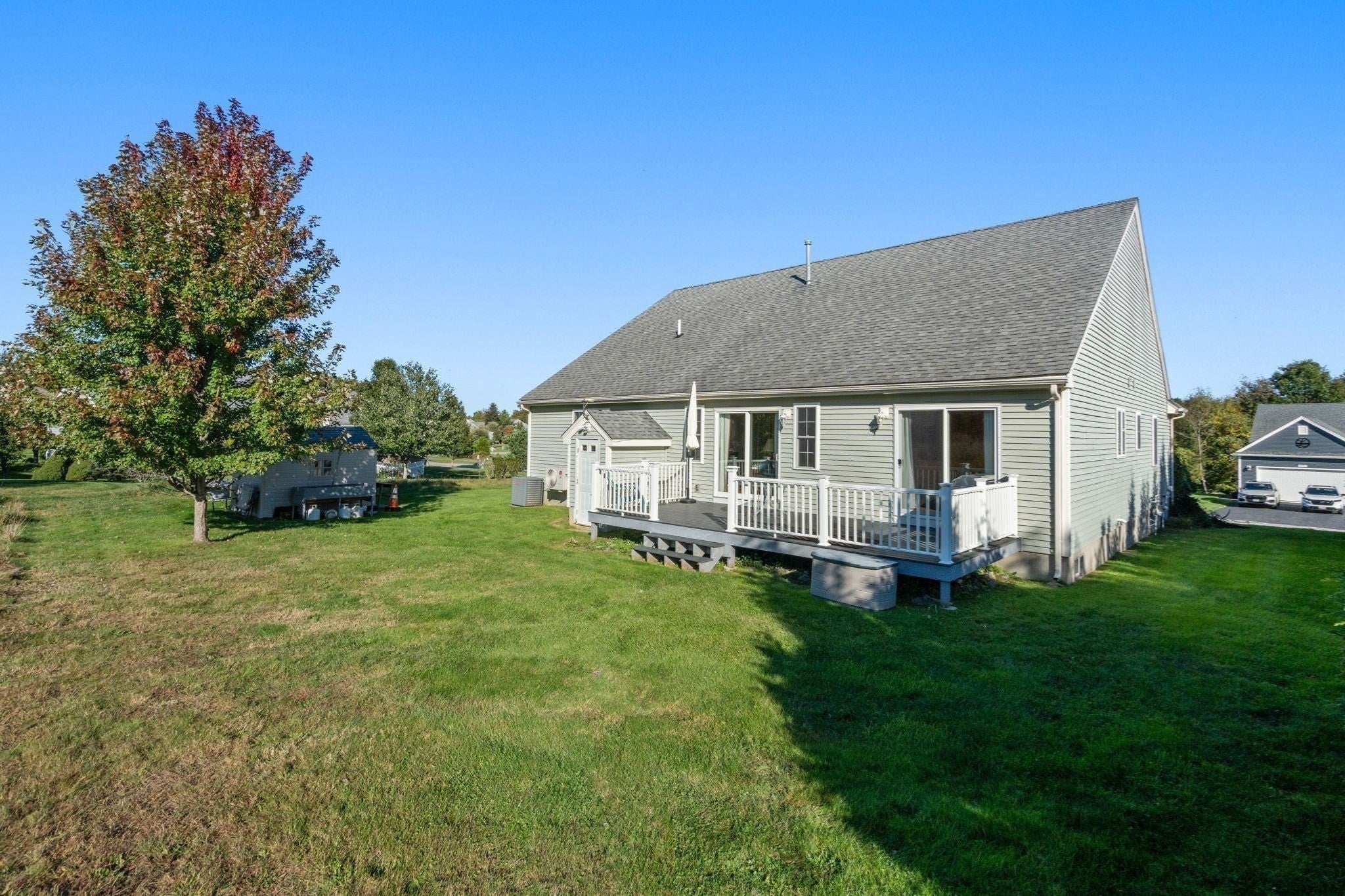 3076 Hunters Hill Dr, Dighton, MA, 3076 Hunters Hill Dr, Dighton, MA Photo #35