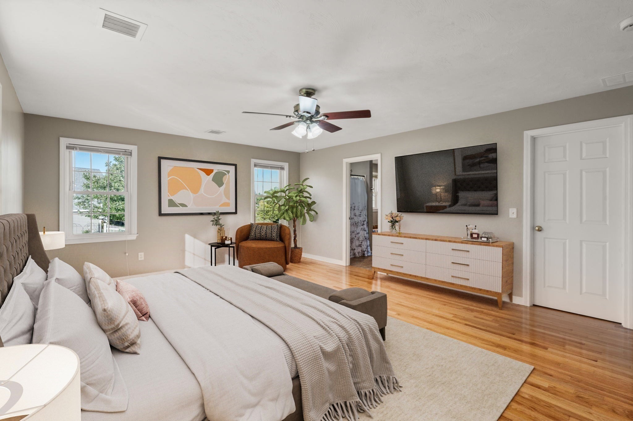 3076 Hunters Hill Dr, Dighton, MA, 3076 Hunters Hill Dr, Dighton, MA Photo #22