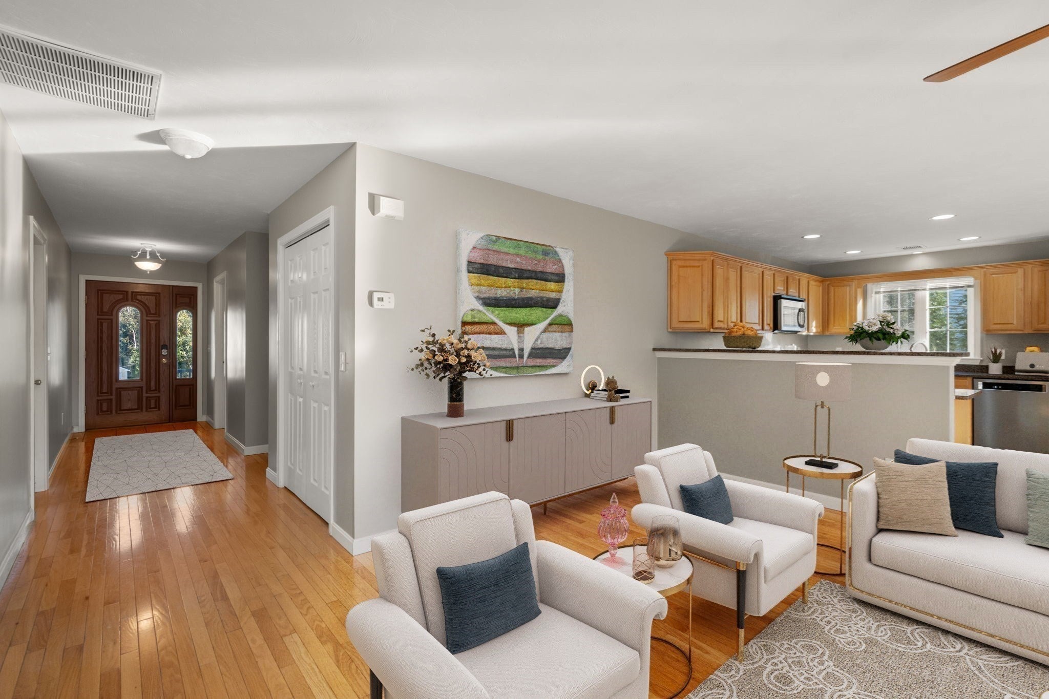 3076 Hunters Hill Dr, Dighton, MA, 3076 Hunters Hill Dr, Dighton, MA Photo #11