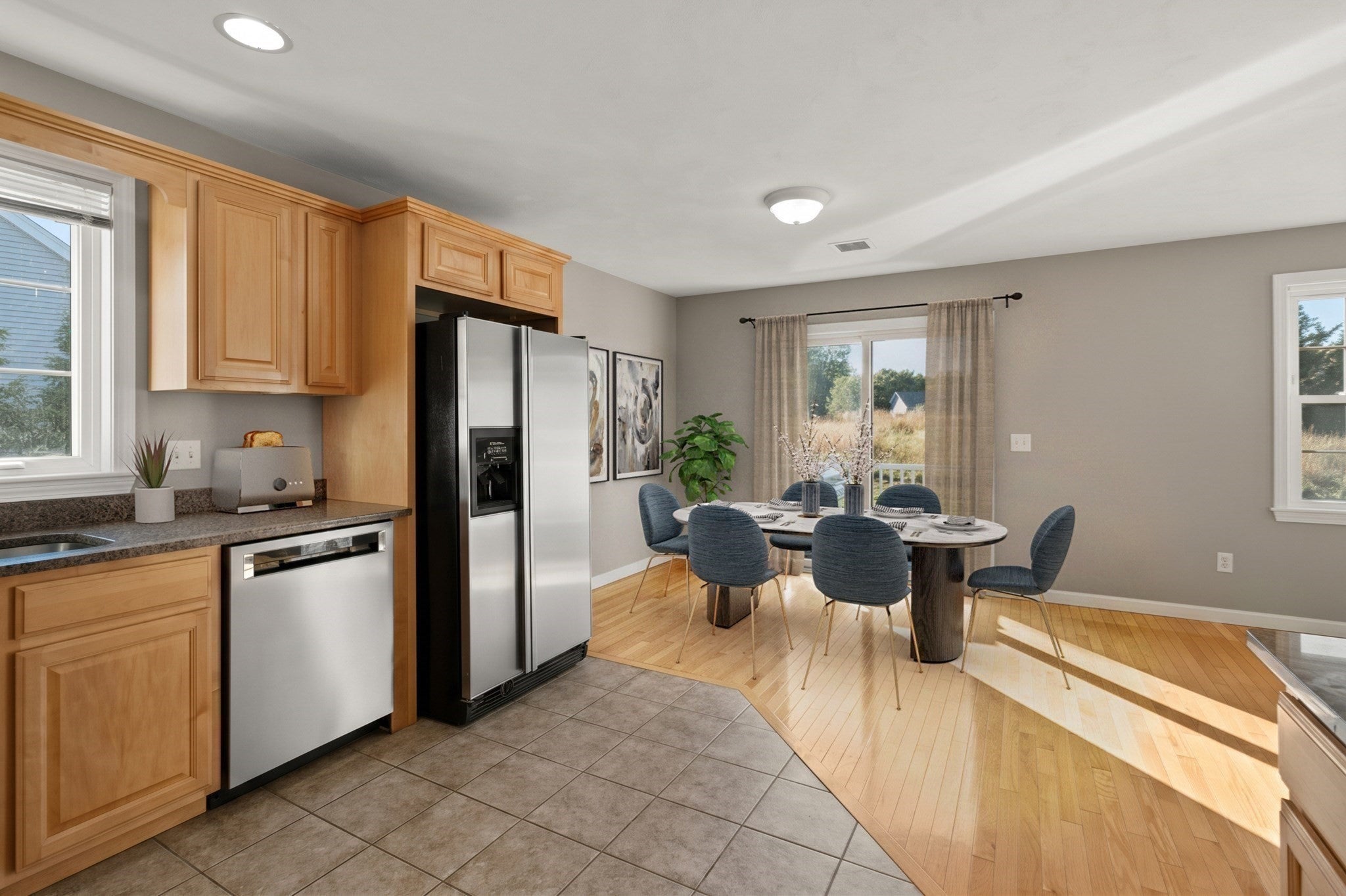 3076 Hunters Hill Dr, Dighton, MA, 3076 Hunters Hill Dr, Dighton, MA Photo #21