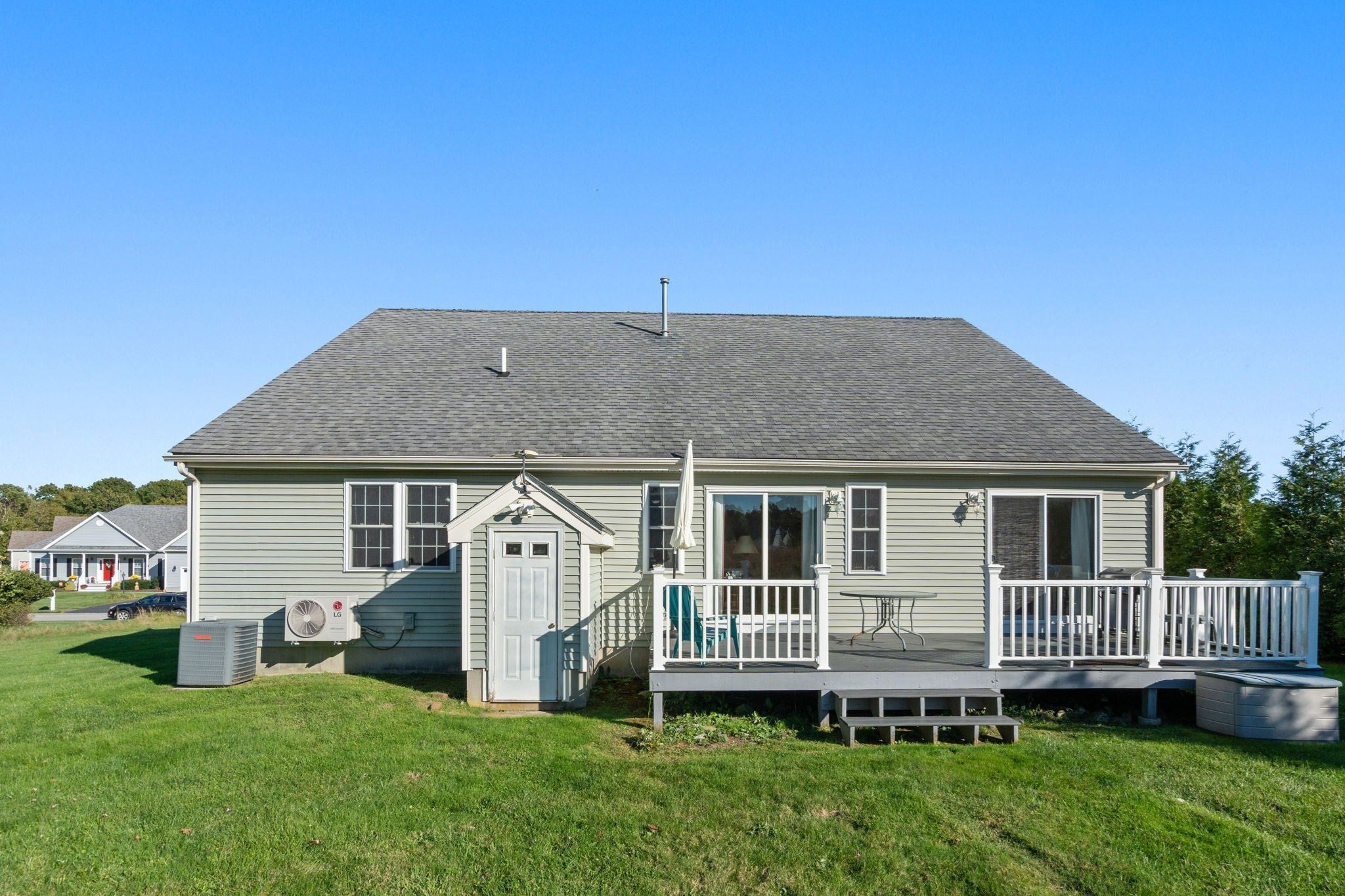 3076 Hunters Hill Dr, Dighton, MA, 3076 Hunters Hill Dr, Dighton, MA Photo #4