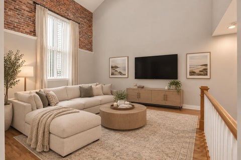Photo of 336 Saratoga Street #1, Boston, MA 02128 (MLS # 73588743)
