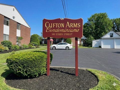 Photo of 141 Essex St #B4, Saugus, MA 01906 (MLS # 73481911)