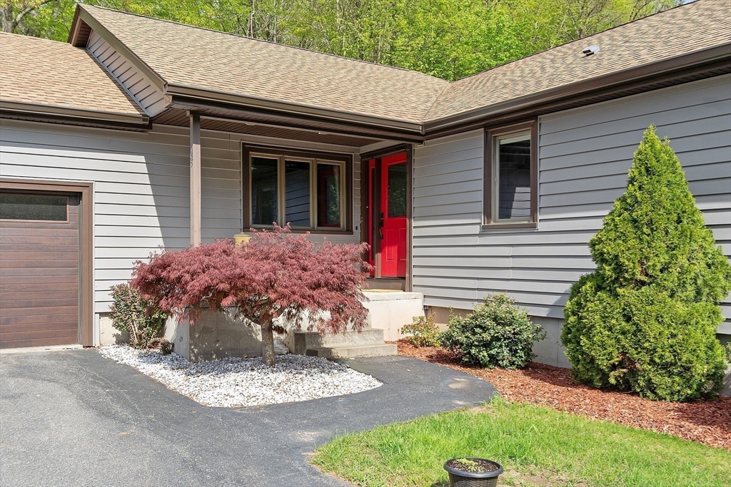 25 Williams Rd