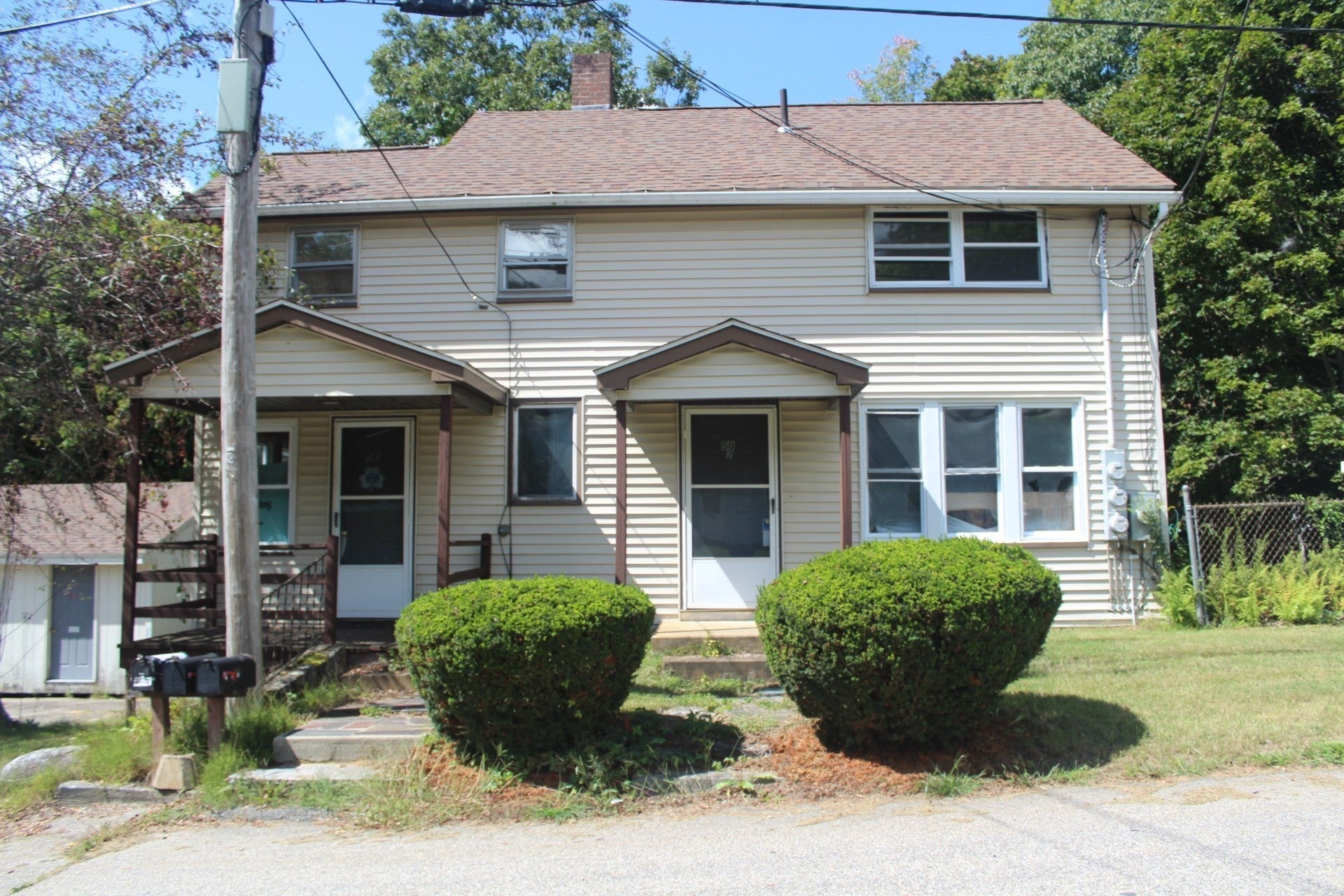 Photo of 50 Valley St, Spencer, MA