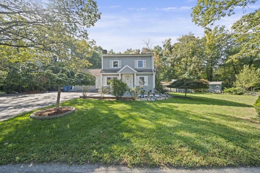 164 Astle St