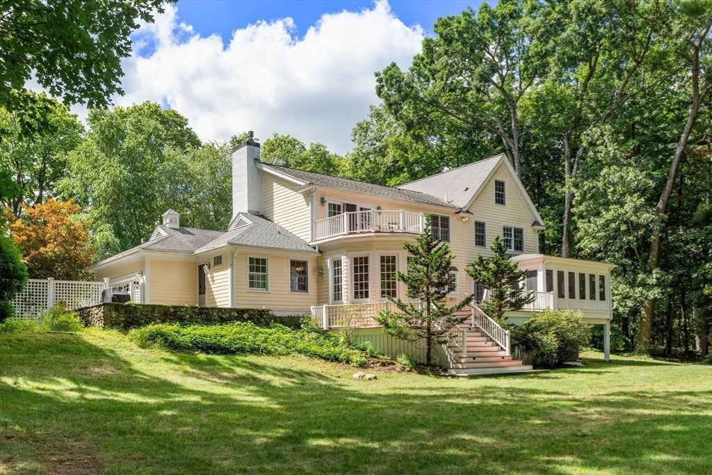 25 Dover Rd, Dover, MA Photo #2
