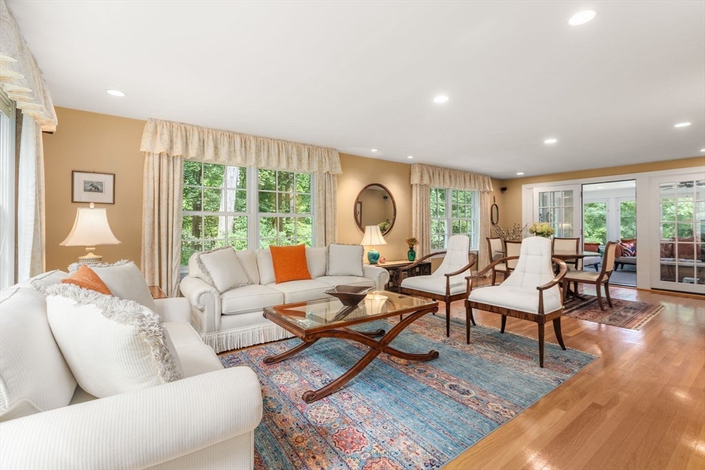 25 Dover Rd, Dover, MA Photo #11